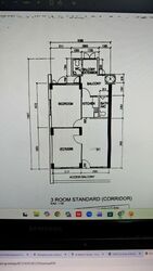 Blk 81 Commonwealth Heights (Queenstown), HDB 3 Rooms #548238641